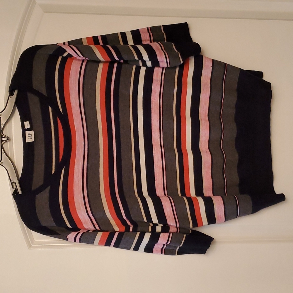 Gap Sweater.